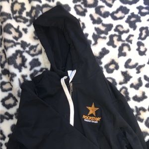 Rockstar energy drink hoodie
